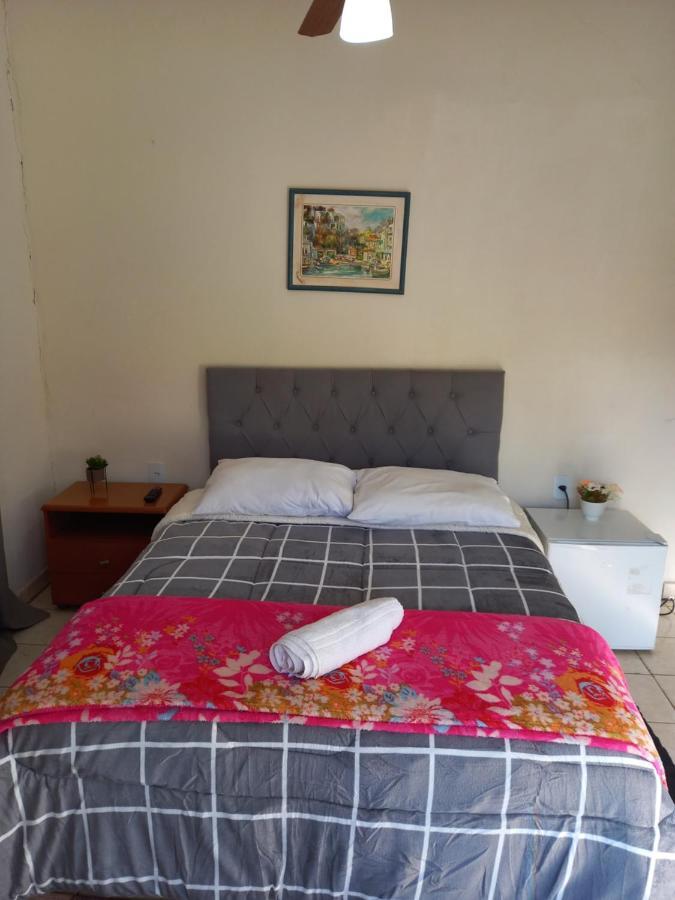 Pousada Recanto Alegre Campestre Exterior photo